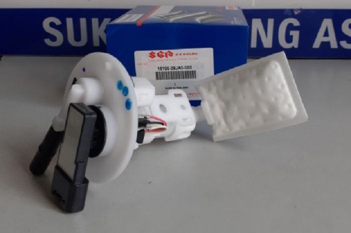  Filter Fuel Pump Suzuki Nex