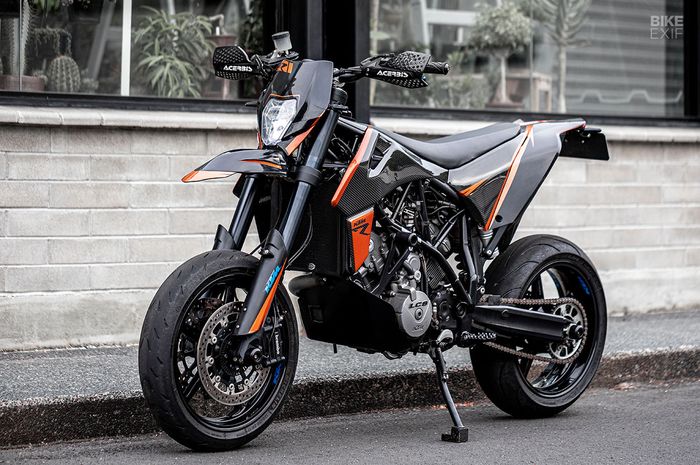 ktm 990 super enduro for sale
