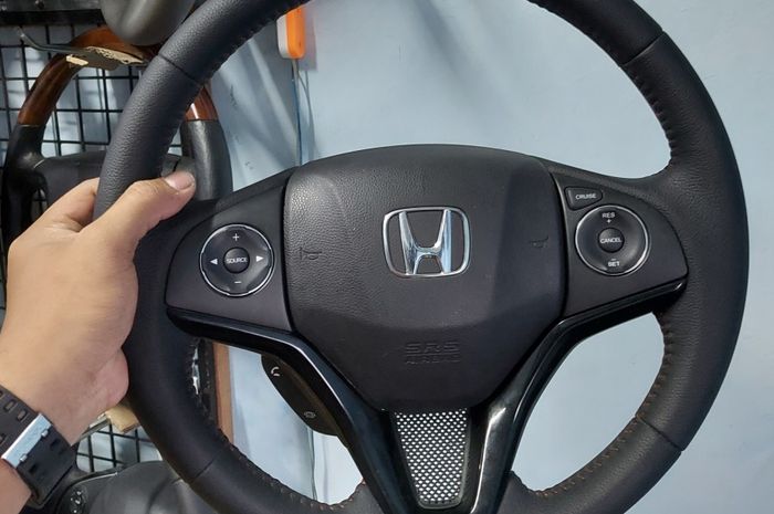 Setir Honda Jazz GK5