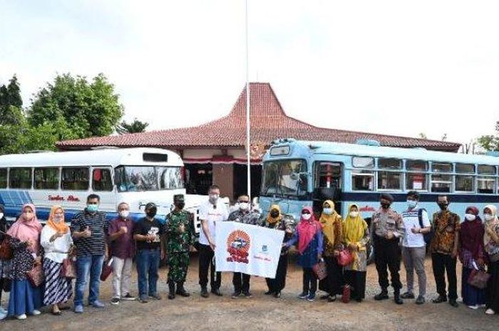 Pemkab Kebumen luncurkan wisata 'Heritage on Wheel' untuk tingkatkan sektor wisata di Kabupaten Kebumen.