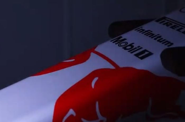 Red Bull Racing Honda akan menggunakan livery spesial untuk menjalani F1 Turki 2021 akhir pekan ini. 