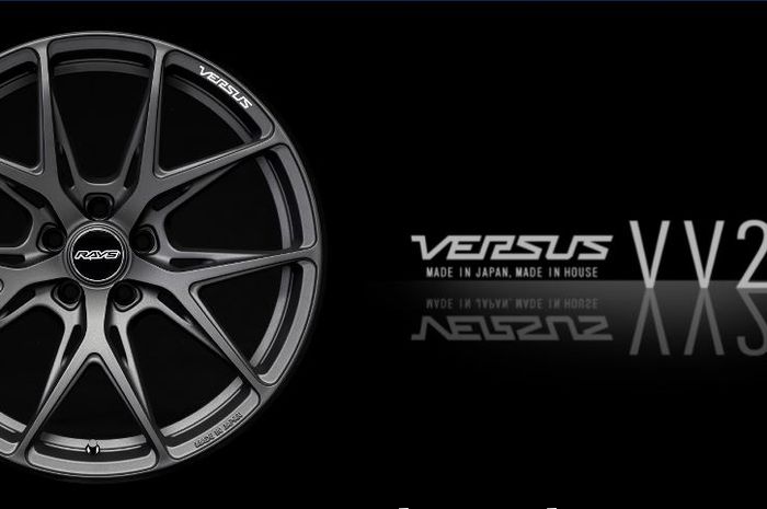 Pilihan pelek Rays Wheels untuk modifikasi Mitsubishi Xpander dan Xpander Cross facelift