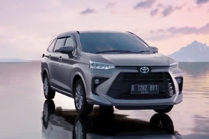 resmi meluncur, berikut daftar harga lengkap Toyota All New Avanza dan All New Veloz