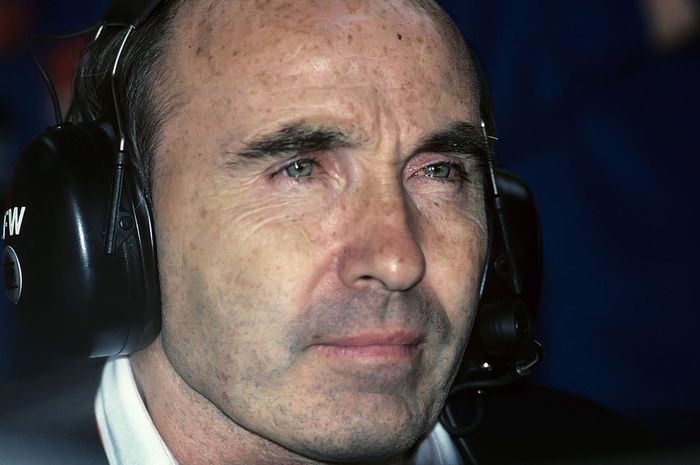 Sir Frank Williams tutup usia di 79 tahun setelah banyak meninggalkan warisan di dunia balap F1