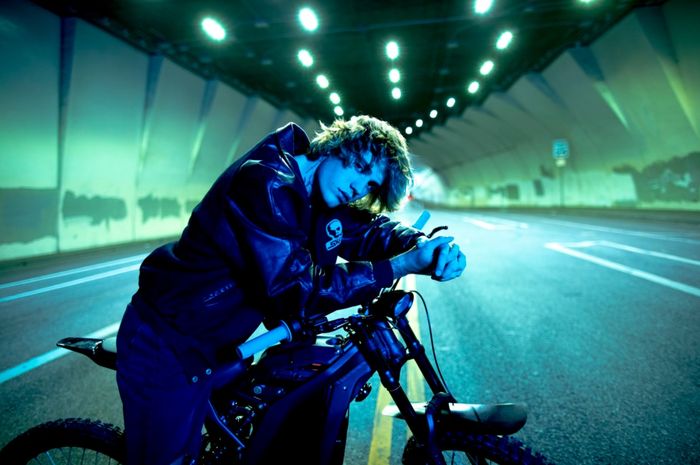 Justin Bieber ramaikan F1 Arab Saudi 2021