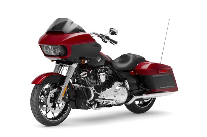 Harley-Davidson Road Glide Special 2021