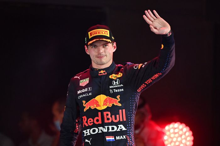 Max Verstappen rasakan tantangan besar untuk kalahkan Lewis Hamilton di F1 Abu Dhabi untuk jadi juara dunia F1 2021. 