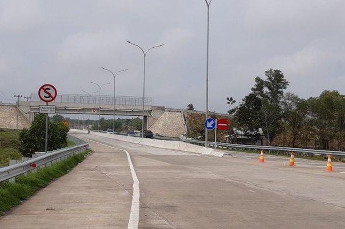 Siap-siap, peta Tol Kediri-Tulungagung sudah rampung, 8 desa Ini dipastikan dilewati proyek (foto ilustrasi)