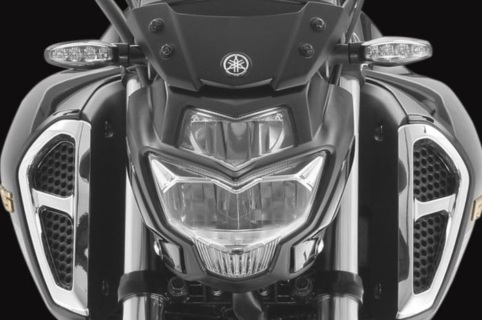 Motor sport baru Yamaha curi perhatian, bertampang kekar mirip Byson gendong mesin 150 cc, harga cuma Rp 20 jutaan