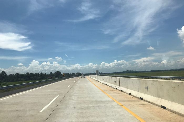 Ilustrasi. Realisasi proyek tol baru di Solo, yakni Jalan Tol Lingkar Timur-Selatan Solo masih butuh waktu yang cukup lama.