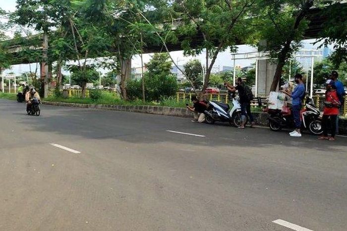 Segini Harga Tiket Buat Ikutan Balap Resmi yang Digelar di Ancol, Khusus Joki Sudah Termasuk Asuransi