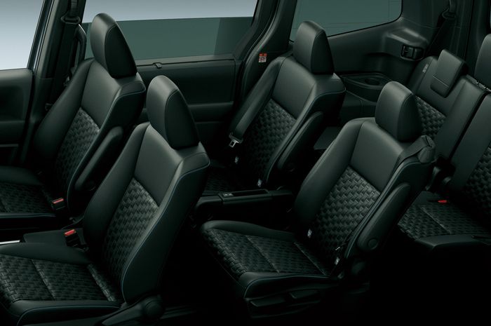 Dalam modifikasi audio mobil posisi atau titik suara speaker bisa diubah-ubah.