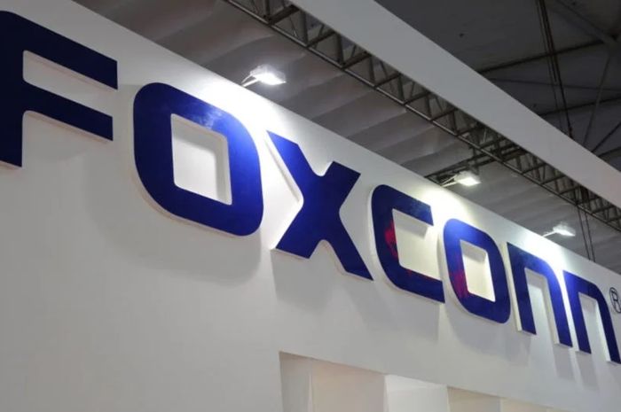 Foxconn tanamkan modal buat kembangkan ekosistem kendaraan listrik di Indonesia.