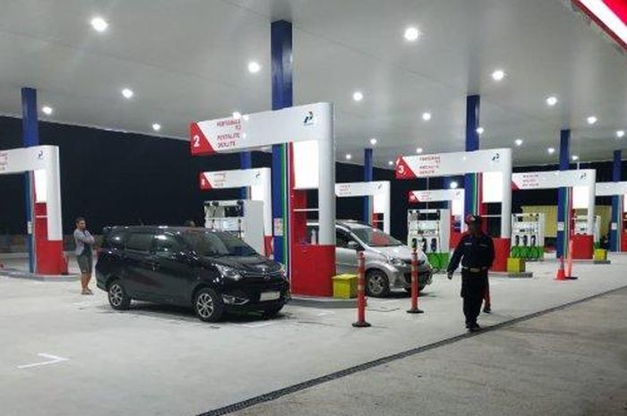 Terungkap, Pertamina jelaskan waktu terbaik untuk mengisi bahan bakar, ternyata bukan di siang ataupun malam hari