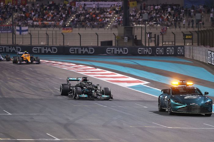 Lewis Hamilton ingin FIA transparan