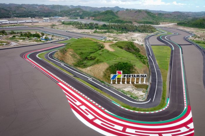 MotoGP Indonesia 2022