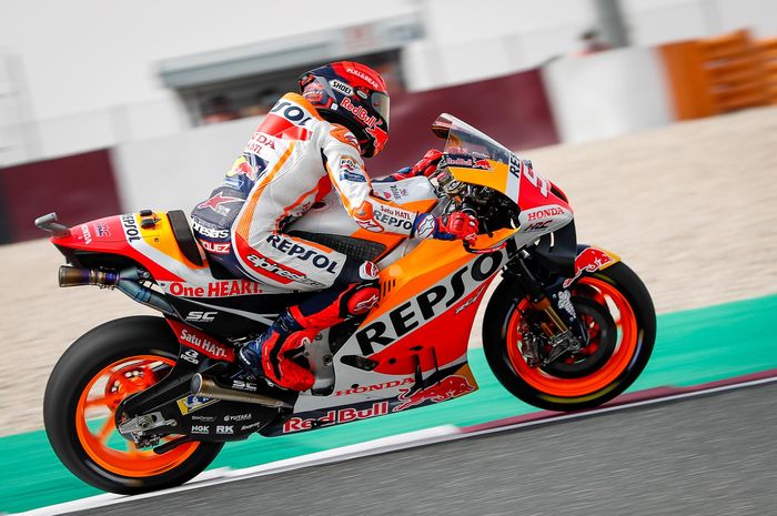 Marc Marquez akan pelajari rahasia Pol Espargaro