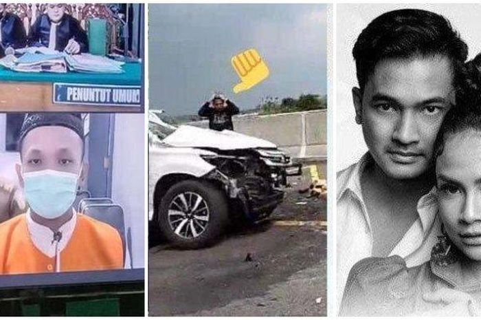 Tubagus Joddy divonis 5 tahun penjara