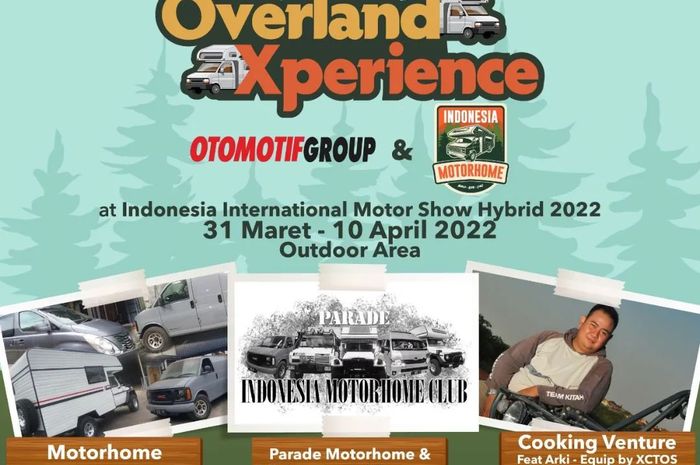 Cooking Venture di Overland Experience