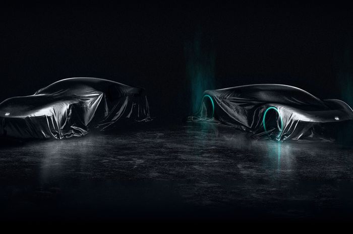 Strategi teknologi mobil listrik baru Honda, salah satunya adalah meluncurkan dua mobil sport specialty dan flagship.