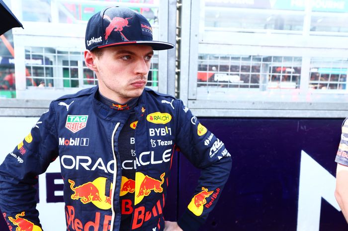Satu kali DNF dengan total dua kali tanpa point, Red Bull Racing antisipasi kemarahan Max Verstappen di Imola. 