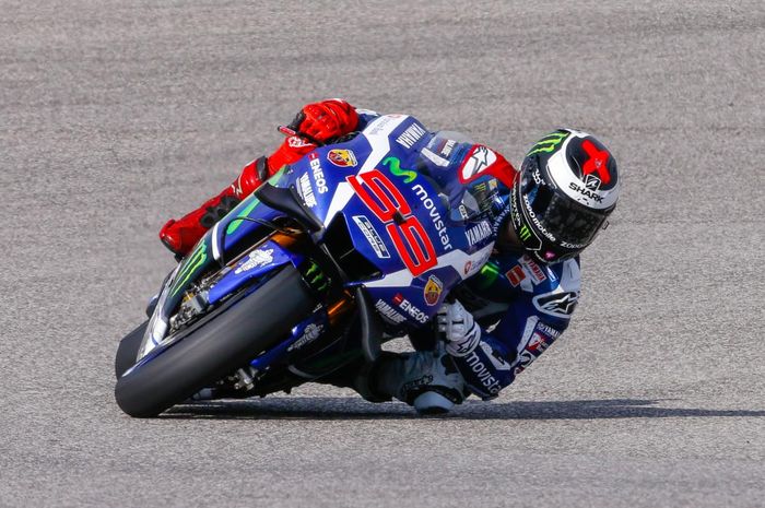 Jorge Lorenzo akan masuk MotoGP Hall of Fame