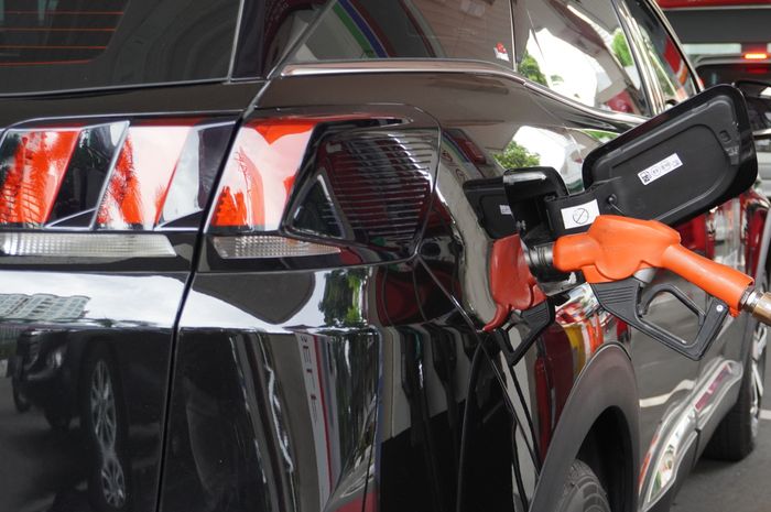 Harga Pertamax Turbo dan Solar Non Subsidi Melambung Hingga Rp 9.400