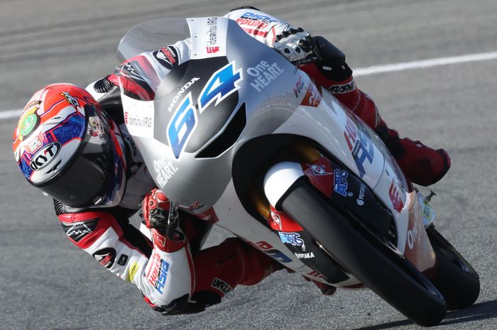 Mario Suryo Aji kecewa dengan hasil kualifikasi yang ia raih di Moto3 Spanyol mengingat pengalaman di Jerez yang cukup banyak. 