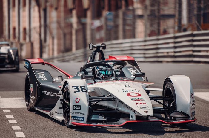 KPBB berharap Formula E Jakarta bisa jadi momentum kepopuleran kendaraan listrik di Indonesia.