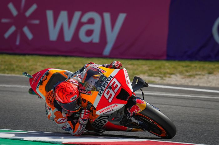 Marc Marquez