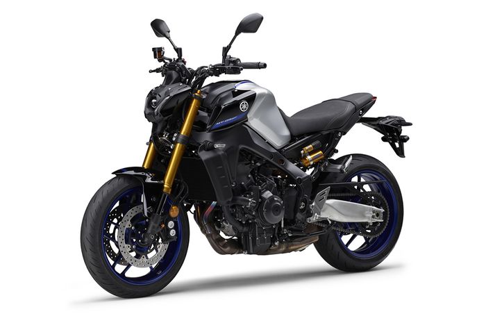 Yamaha MT-09 SP 2022