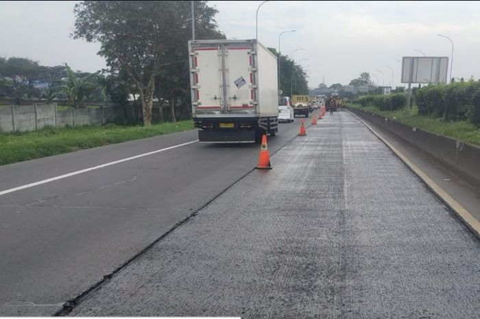 Jalan Tol Padaleunyi 