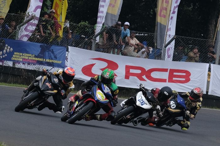 Kejurnas Motorprix region 2 (Jawa, Bali, Nusa Tenggara) akan memasuki seri keempat sekitar bulan Oktober, sebelum final di November. 