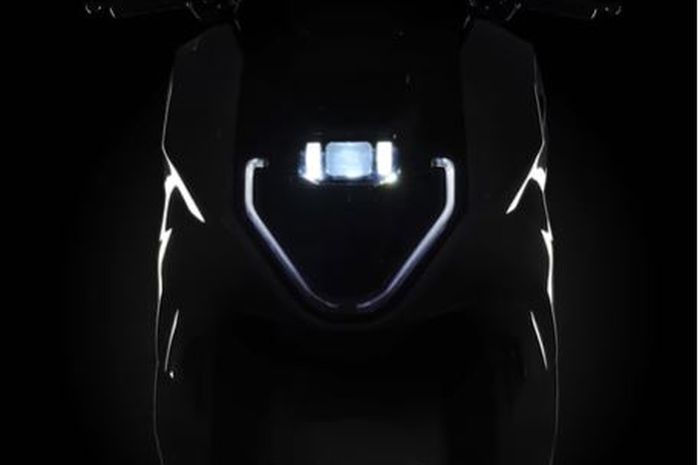 Skutik listrik Alva bertorsi badak bakal meluncur di GIIAS 2022