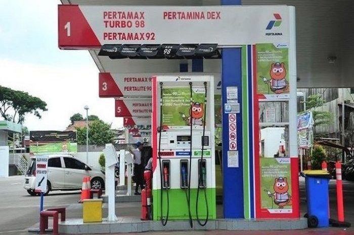 Harga Pertamax Turbo dan Pertamina DEX naik awal Februari 2023