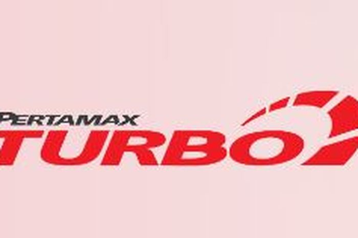 Pertamax Turbo milik Pertamina