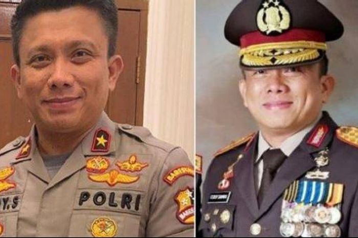 Bekas Kadiv Propam Polri, Irjen Pol Ferdy Sambo resmi ditetapkan jadi tersangka penembakan Brigadir J, pada Selasa (09/08/2022).