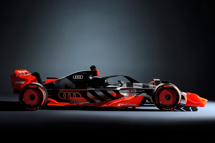 Audi resmi umumkan keikutsertaan sebagai pabrikan mesin mulai F1 2026 pada F1 Belgia 2022, pengumuman tim sebelum akhir tahun.