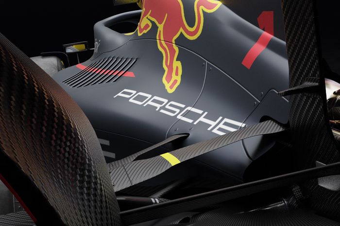 Negosiasi Porsche dan Red Bull masih menemui jalan buntu
