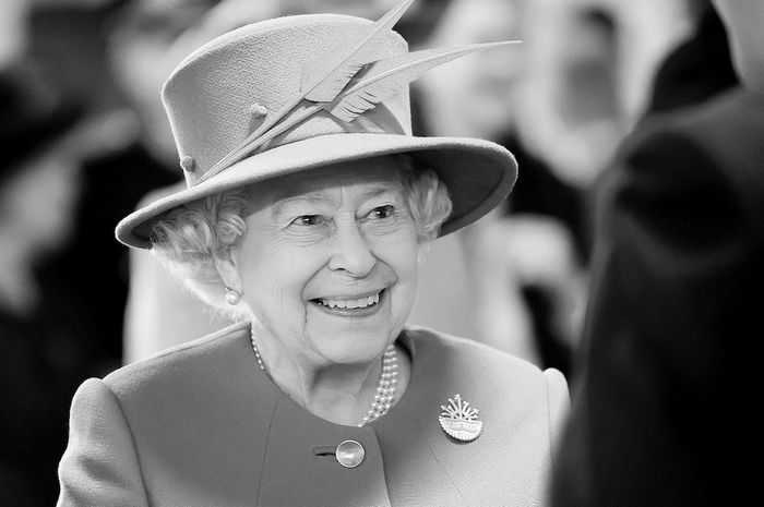 Ratu Elizabeth II meninggal dunia di usia 96 tahun, pada Kamis (08/09/2022).