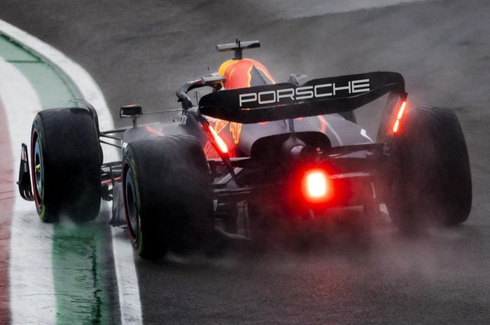 Porsche dan Red Bull gagal mencapai kesepakatan soal F1 2026