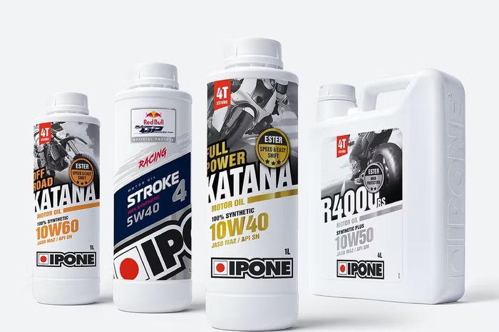 Awas, Salah Pilih Oli Mesin Motor Bisa Bikin Konsumsi Bensin Lebih Boros