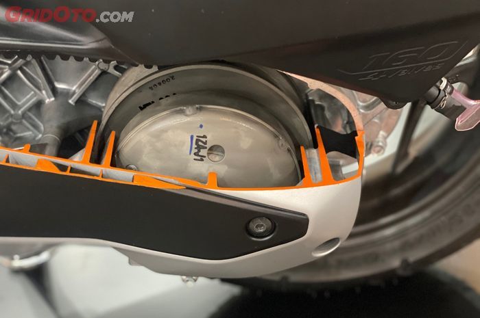 Ramai Recall Honda PCX dan ADV 160, Apa Efeknya Jika Part Tidak Diganti?