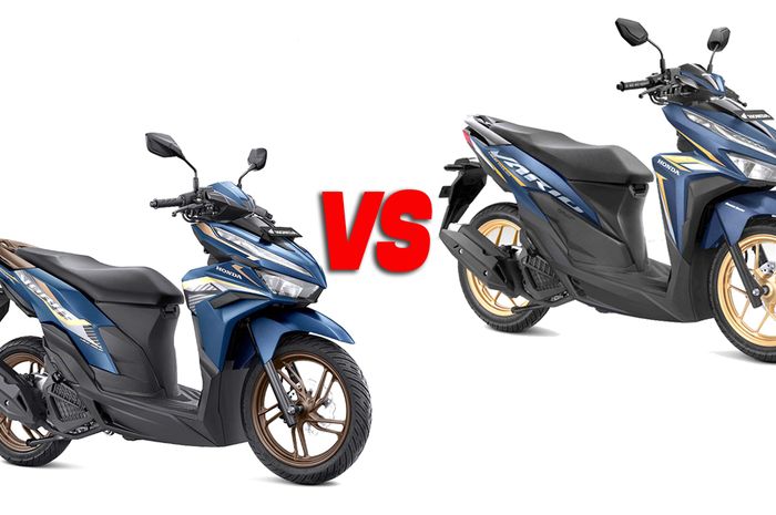 337 Gambar Vario Baru Pics - MyWeb