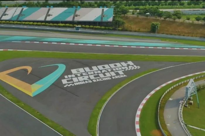Sirkuit Internasional Buddh akan kembali digunakan untuk menjadi lokasi MotoGP India 2023 dengan nama Grand Prix of Bharat