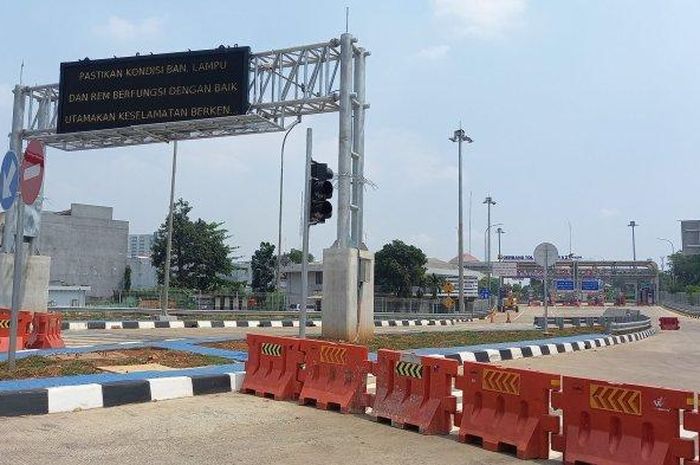 Tol Becakayu Seksi 2A dan 2A Ujung segera beroperasi, Bekasi-Jakarta cuma 30 menit