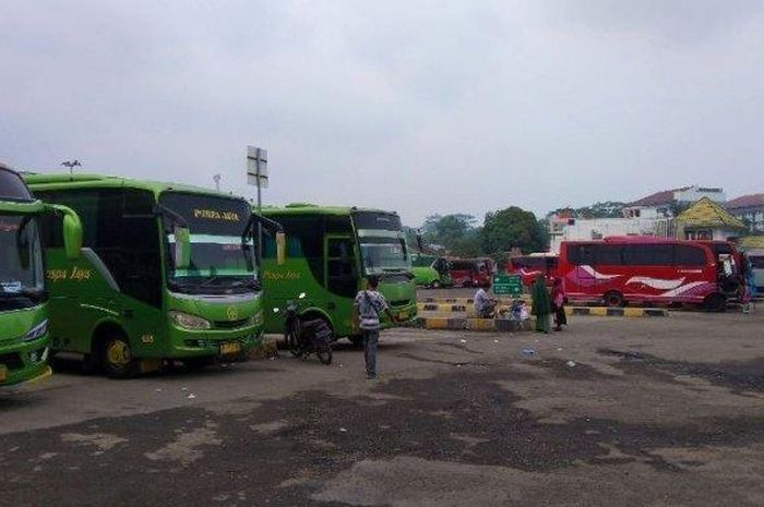 Ada kenaikan tarif bus AKDP kelas Ekonomi di Lampung dalam waktu dekat.