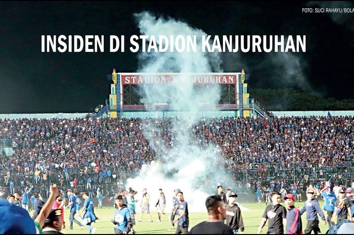 BRI mengucapkan bela sungkawa kepada korban pada laga BRI Liga 1 antara Arema FC vs Persebaya yang tragedi di Stadion Kanjuruhan, Malang.