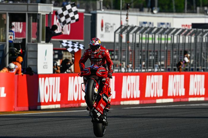 Jack Miller akan tinggalkan Ducati di akhir musim ini, gabung KTM di MotoGP 2023