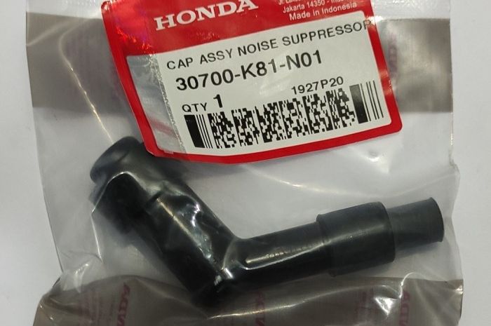 Cop busi untuk honda beat fi